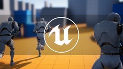 Unreal Engine 4 Mastery: Create Multiplayer Games with C++