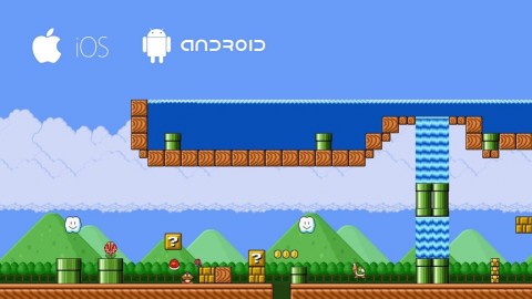 Unity 3d Game Development - iOS, Android, & Web - Beginners