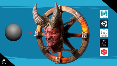 Character Creation Guide: Intro to PBR Assets for Games