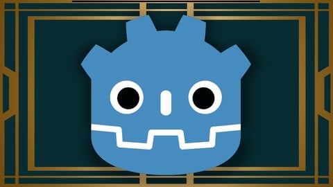Godot Getaway: The Godot Course