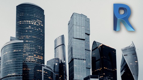 Revit Architecture Course - Practical Approach