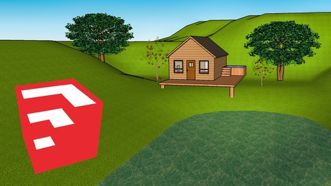 SketchUp Make - From beginner to advanced