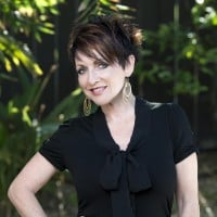 Rebecca Robeson Image