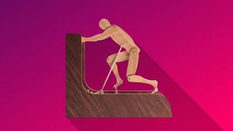 Design a Kinetic Sculpture using Fusion 360