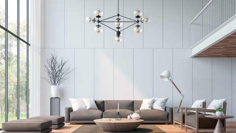 How to Use Minimalist Interior Design to Live your Best Life
