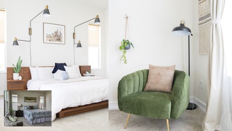 Interior Design for your Modern Home: A Room by Room Guide