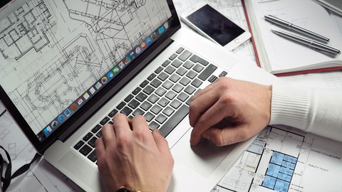 AutoCAD Beginners Course - Up & Running Quickly with AutoCAD