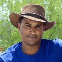 Vladimir Mariano Image