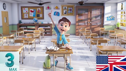 Rigging with Animation Industry´s Techniques