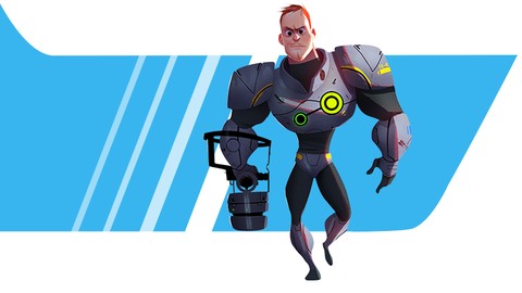 Animation Workout