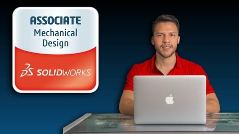 Curso completo de Solidworks 2021 Online: Certificacin CSWA