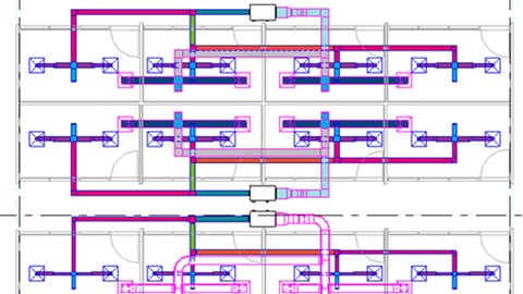Revit MEP 2019 Essentials and Intermediate
