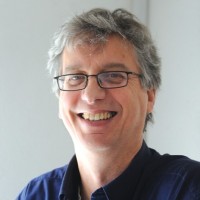 Simon Rodway Image
