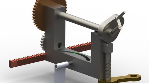 SolidWorks 2018 from beginner to expert