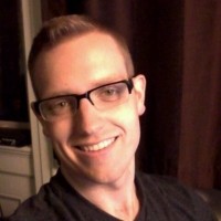 Bradley Wascher