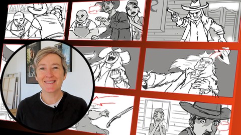 Storyboarding Techniques and Tips