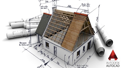 The Complete AutoCAD 2007-2021 Course