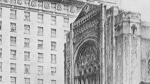Revit Architecture 2021 From Zero to Hero