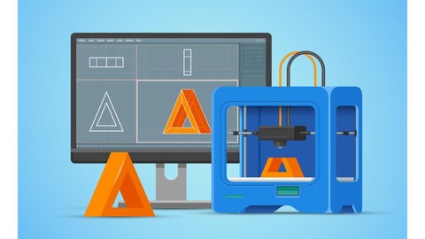 CAD for Kids - Intro to 3D Design & 3D Printing