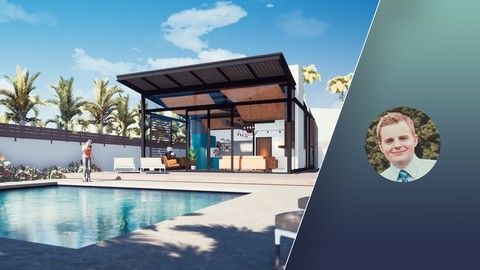 Twinmotion: Easy VR and 3d Rendering For Arch Viz Projects