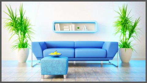 Intro to Interior Design Course