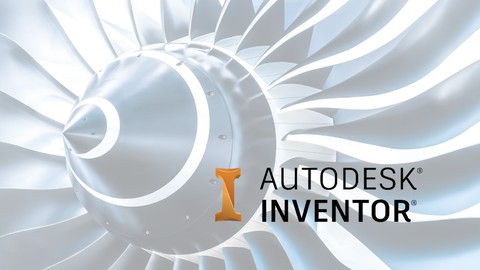 Autodesk Inventor 2021 Complete Beginners Course