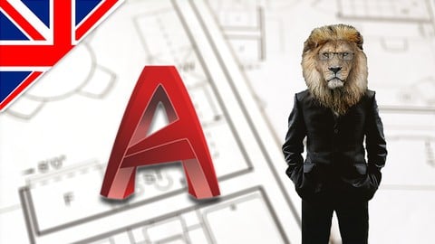 2D CAD with AutoCAD - ECDL/ICDL Intermediate Module
