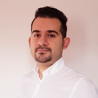 Mohammad Ala Tahhan Image