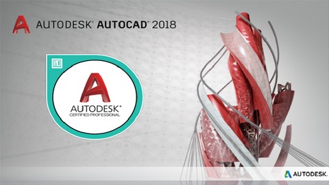 AutoCAD - Autodesk Certified Professional