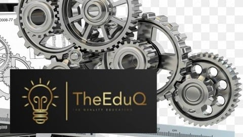 CATIA V5 3D Design & Modeling Course for Beginner