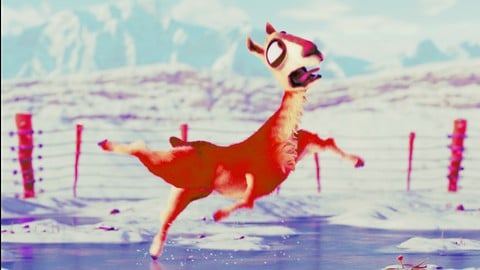 LEARN 3D ANIMATION : Create Credible & Unique Animations