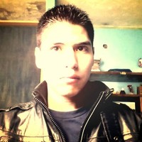 Prof. Diego Armando Gaona Ramrez. Image