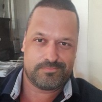 Alexandre Galin Image