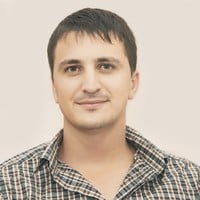 Vasiliy Zukanov Image