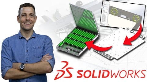 Master SOLIDWORKS SHEET METAL