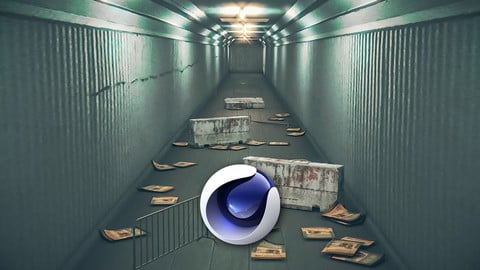 Animating Photographs with Cinema 4D