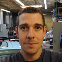 Johno Ellison Image