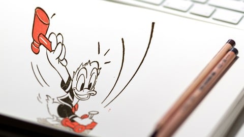 Animation Principles for Motion Designers