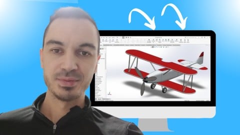 SOLIDWORKS Surfacing Fundamentals Course