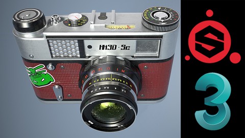 Videogame Prop Modeling: From Beginner to Advanced