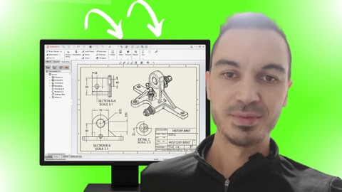 SOLIDWORKS Drawing Fundamentals Course