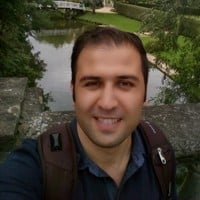 Hamed Arab Image