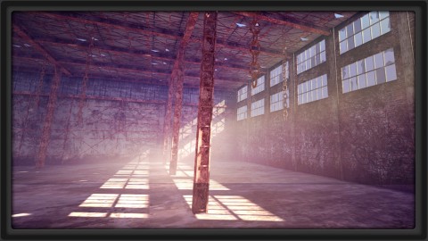 Learn Modular Level Building for CryEngine with Maya