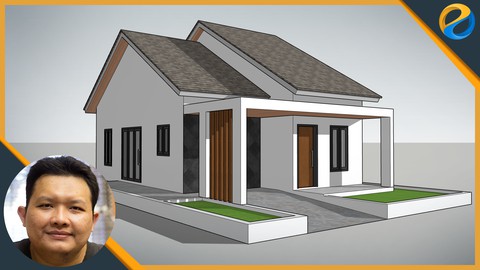 SketchUp for Web from Basic to Advanced