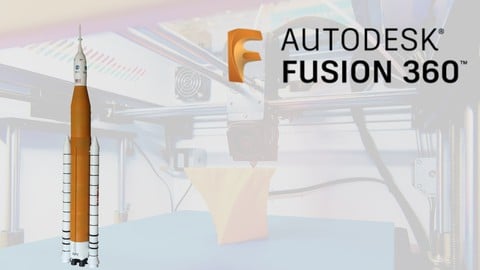 Fusion 360 Design for 3D Printing