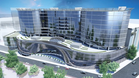 A Complete BIM Course with Revit, Dynamo and Navisworks