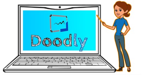 Doodly Course