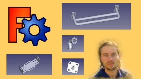 FreeCAD le guide complet