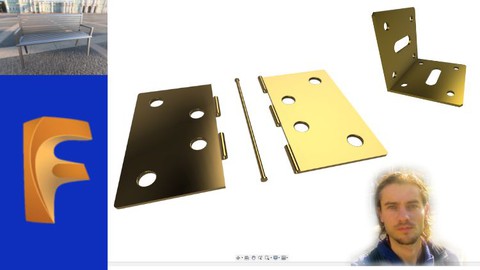 Fusion 360 le cours complet