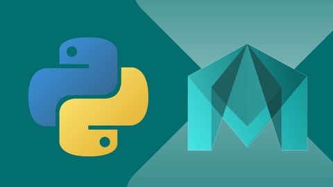 Python Programming for Maya Artists